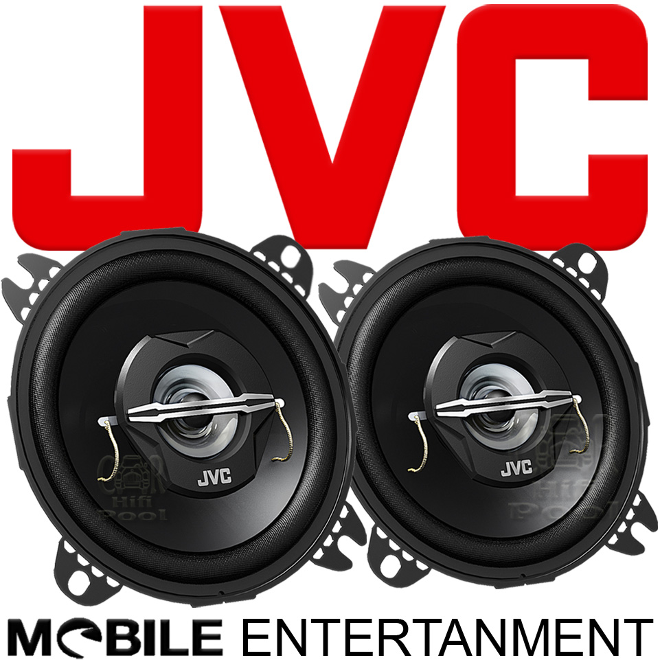 Jvc cs j420x